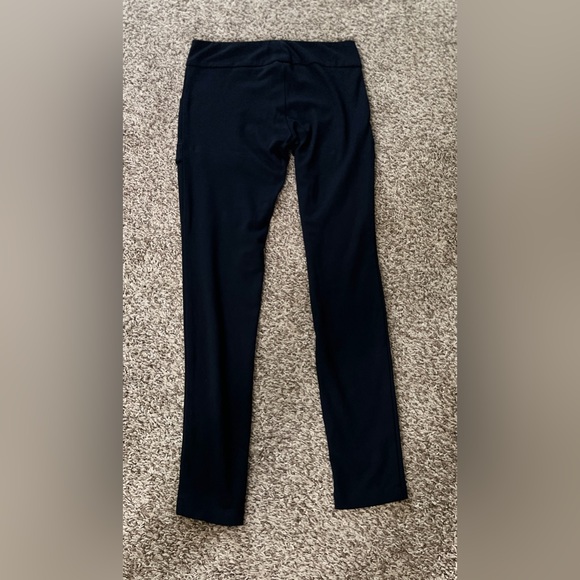 Bailey 44 Women's Large Black Knit Pants - Picture 8 of 12